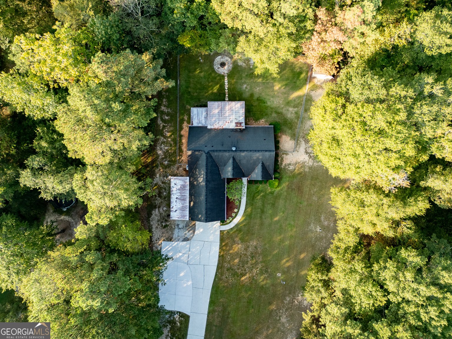3457 Natalie Court Loganville - 52