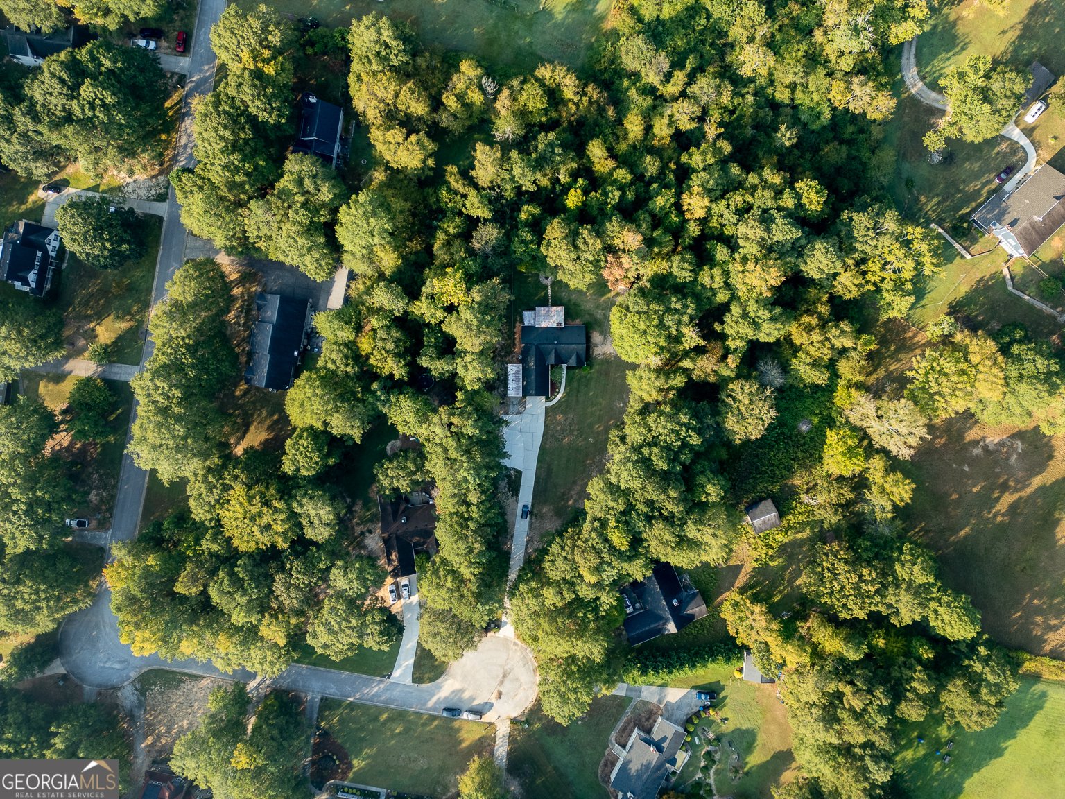 3457 Natalie Court Loganville - 53