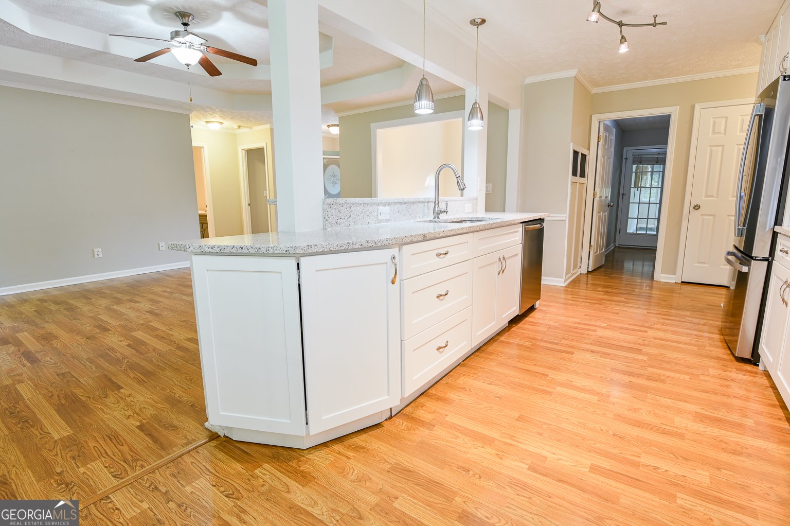 3457 Natalie Court Loganville - 9