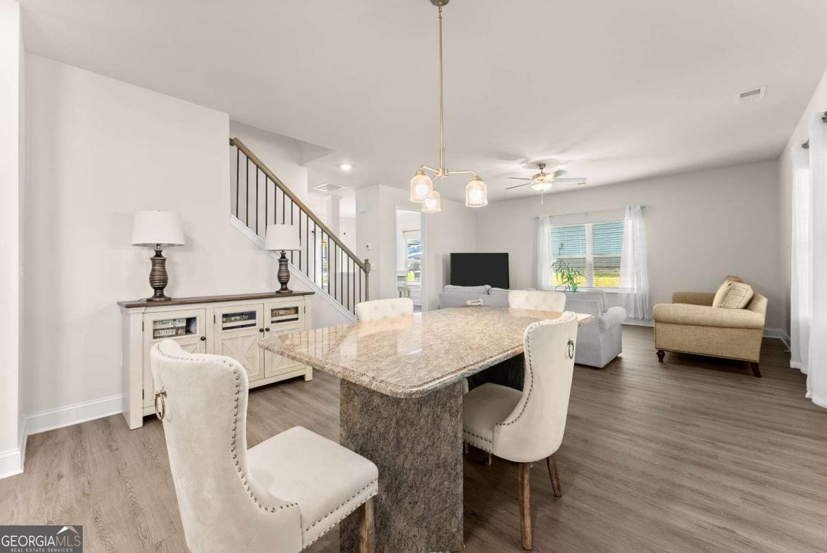 245 Magnolia Villas Drive Cornelia - 13