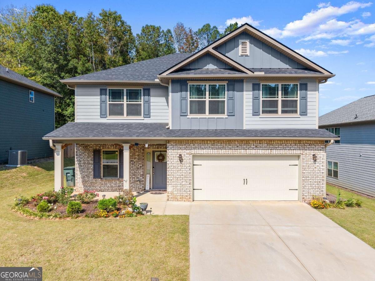 245 Magnolia Villas Drive Cornelia - 2