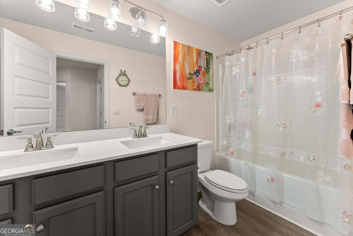 245 Magnolia Villas Drive Cornelia - 20