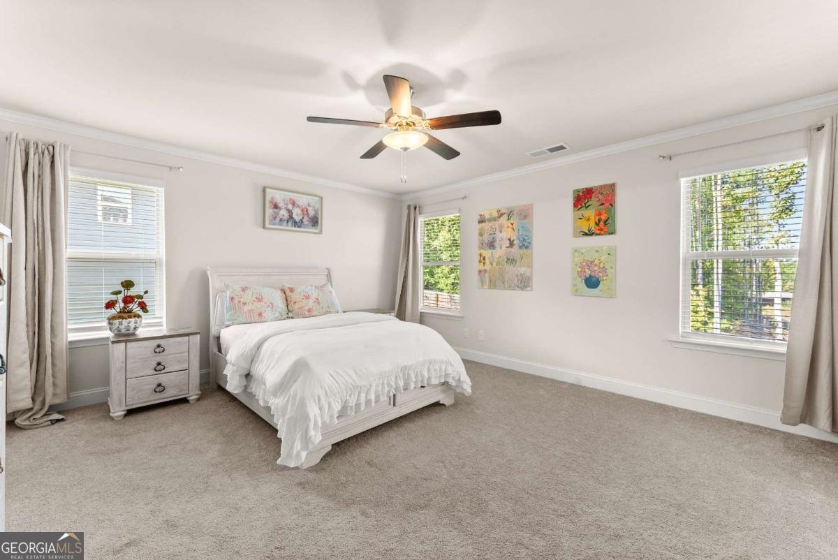 245 Magnolia Villas Drive Cornelia - 27