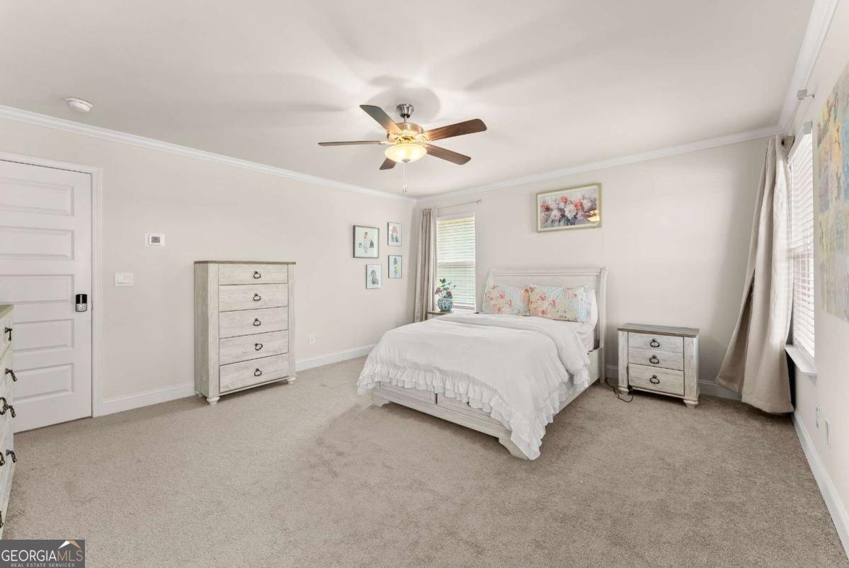 245 Magnolia Villas Drive Cornelia - 28