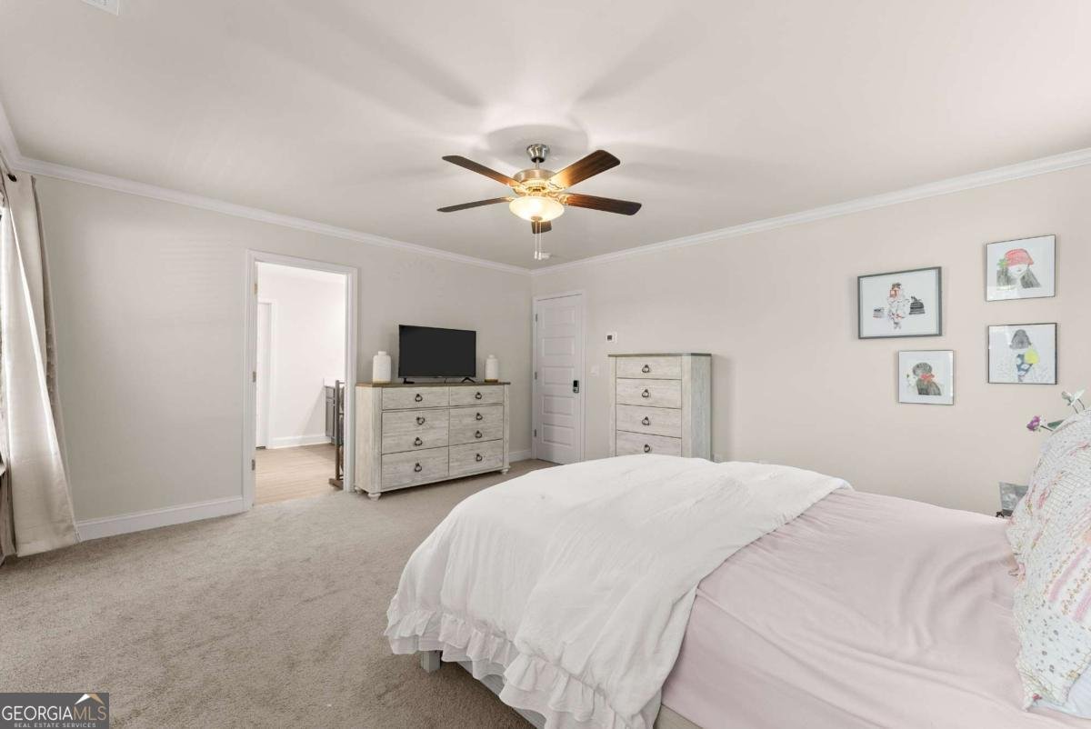 245 Magnolia Villas Drive Cornelia - 29