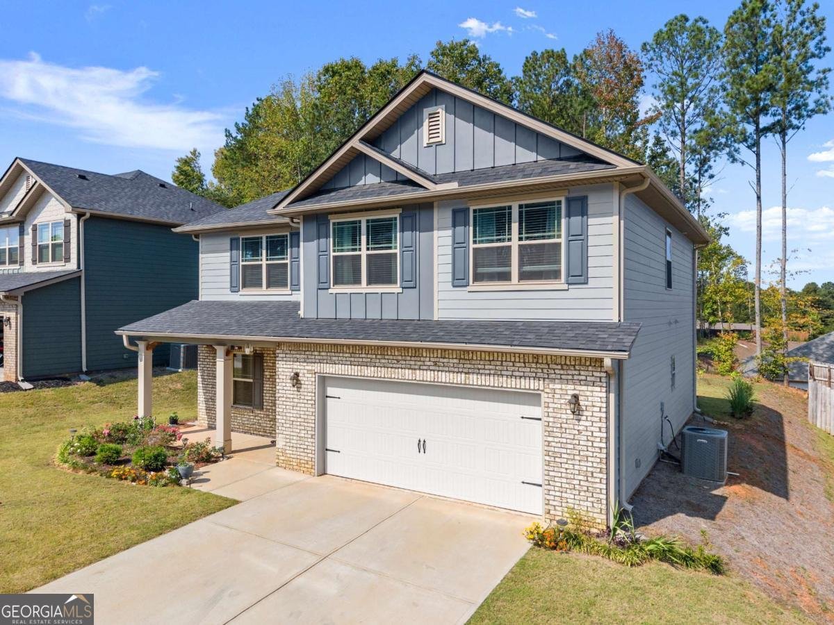 245 Magnolia Villas Drive Cornelia - 3