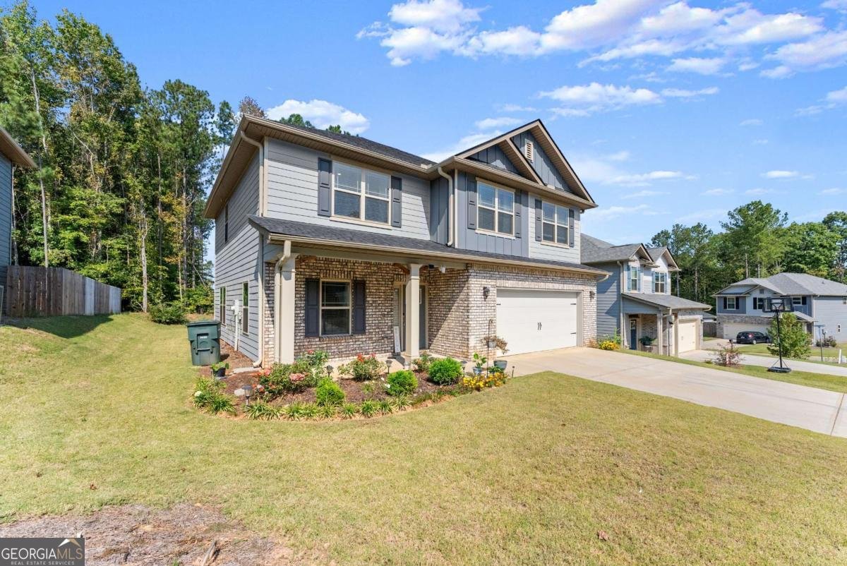 245 Magnolia Villas Drive Cornelia - 4