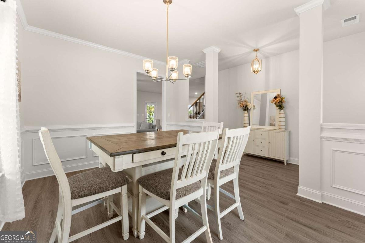 245 Magnolia Villas Drive Cornelia - 6