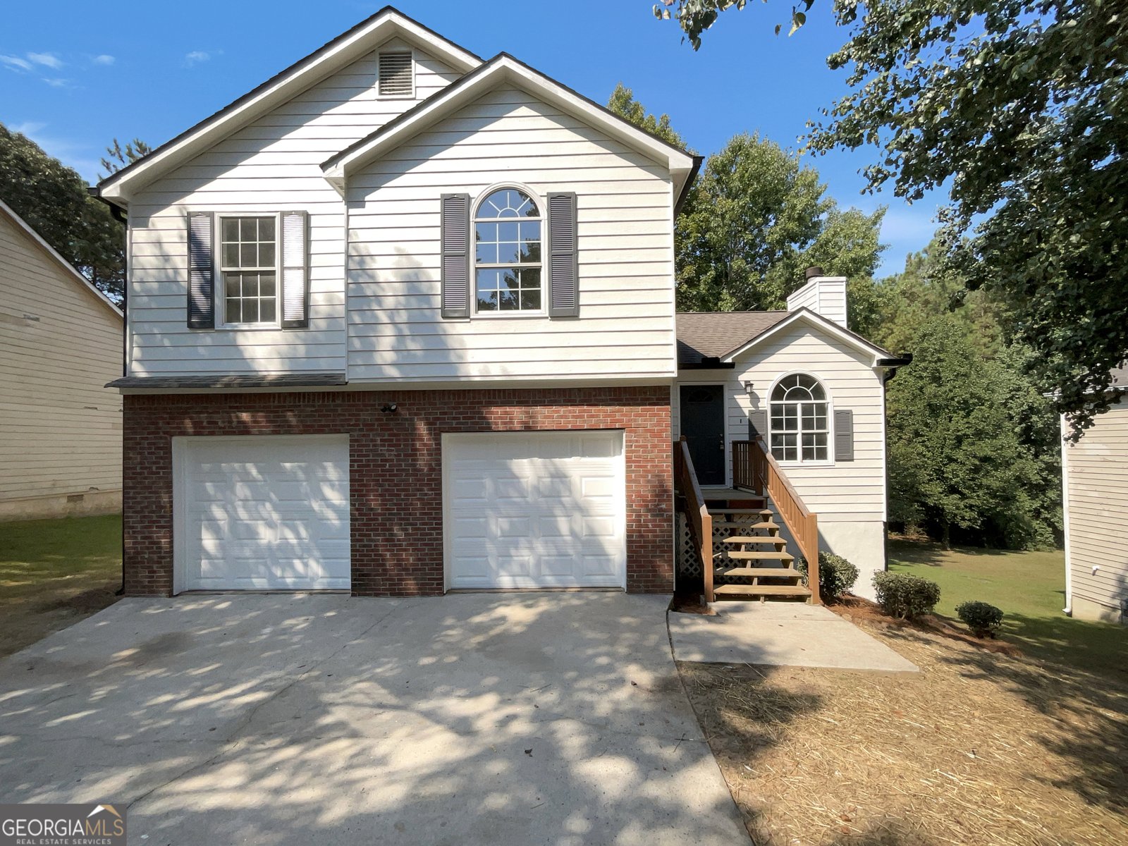 5709 Chisolm Trail Atlanta - 1