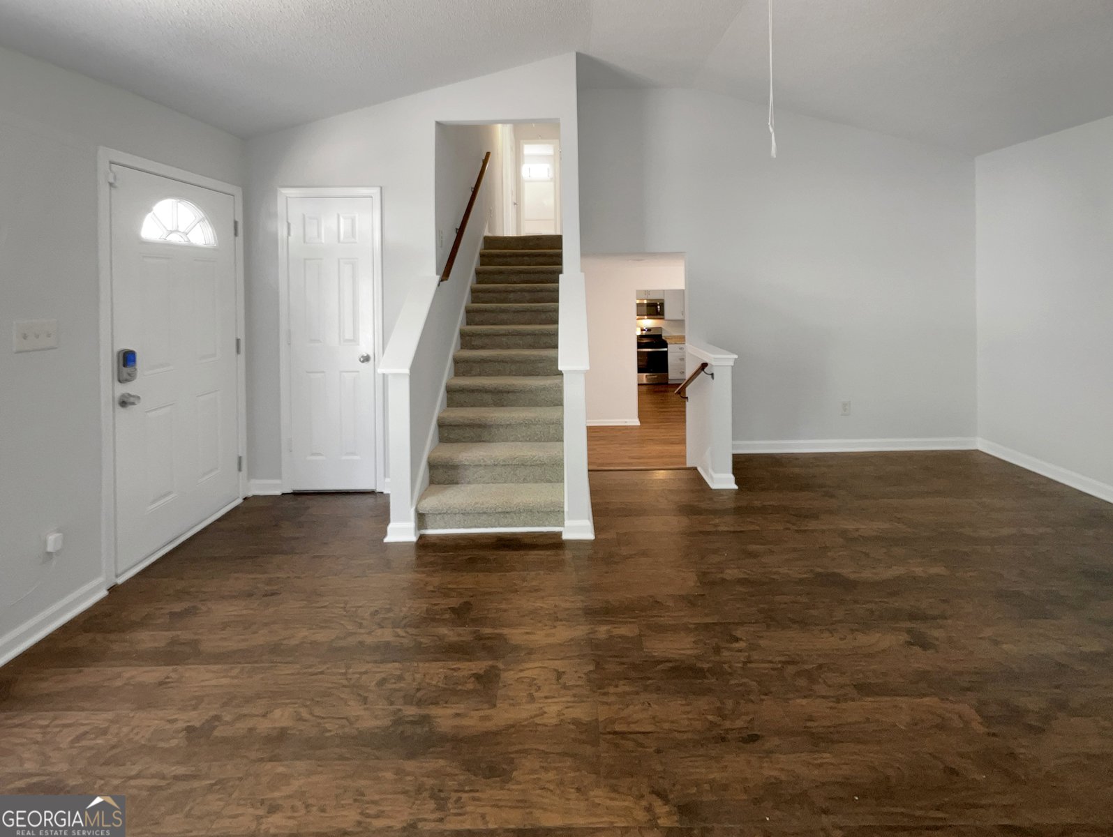 5709 Chisolm Trail Atlanta - 11