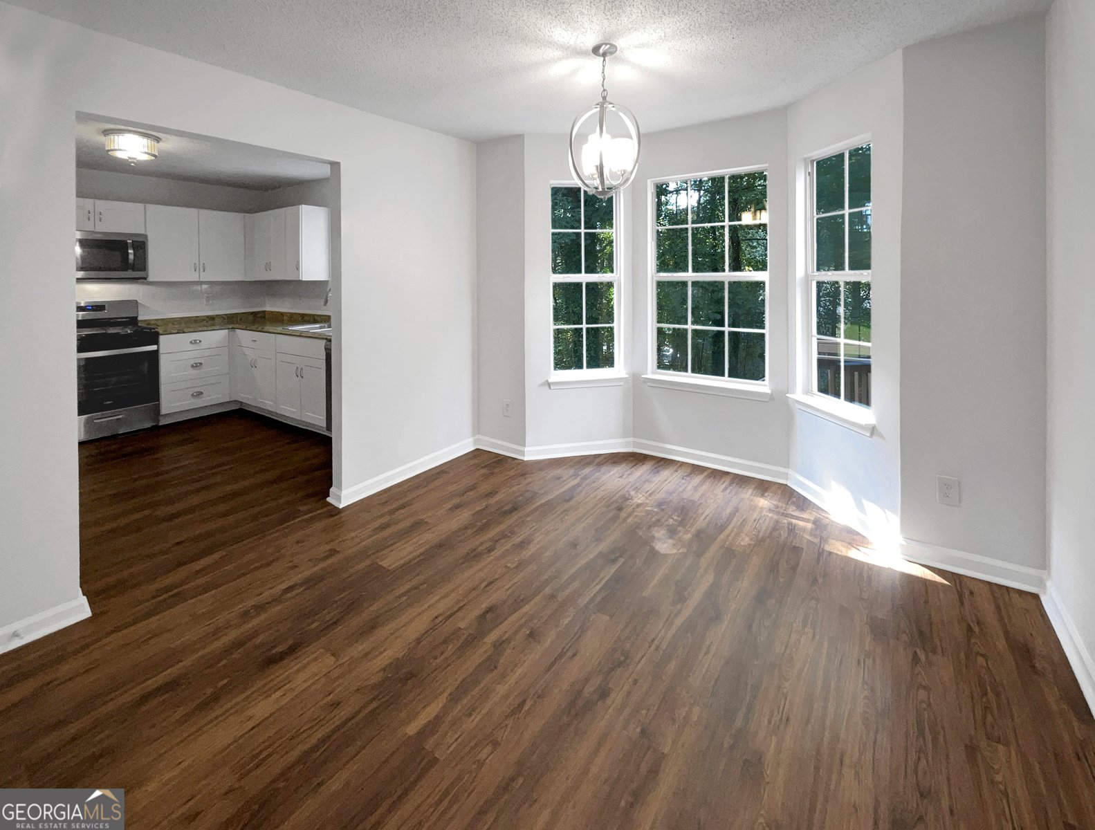 5709 Chisolm Trail Atlanta - 13