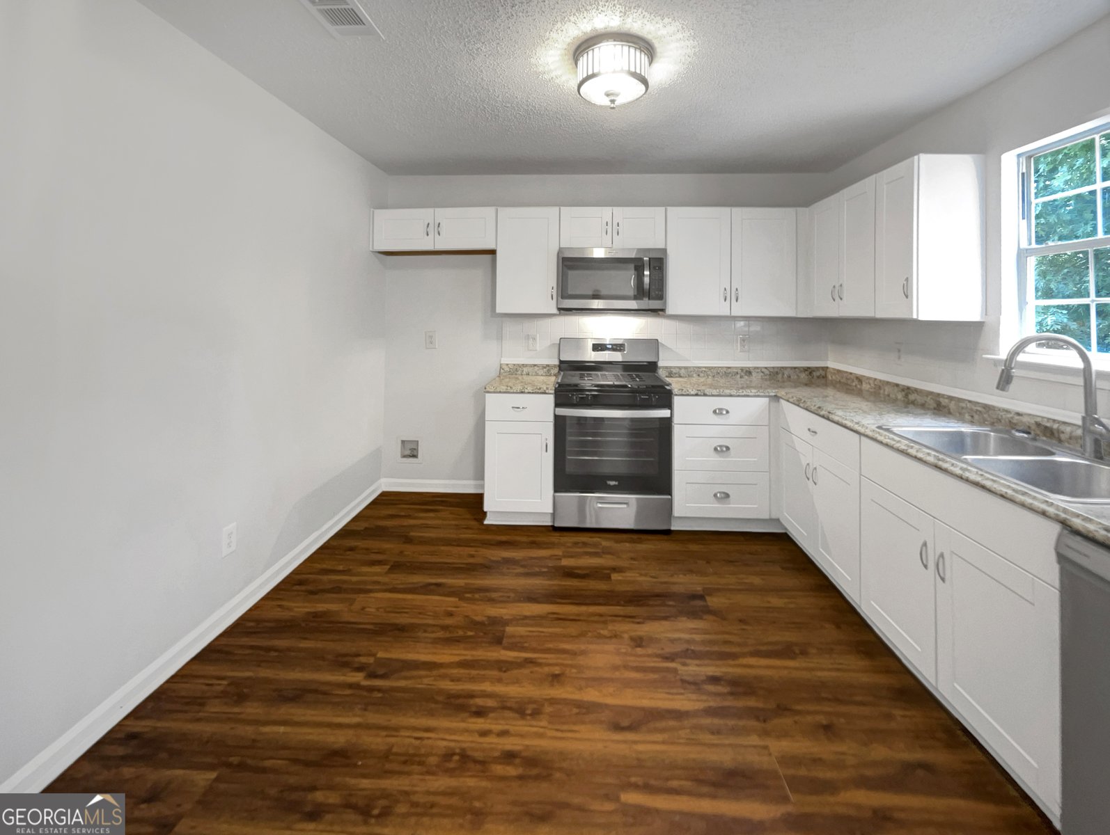 5709 Chisolm Trail Atlanta - 14