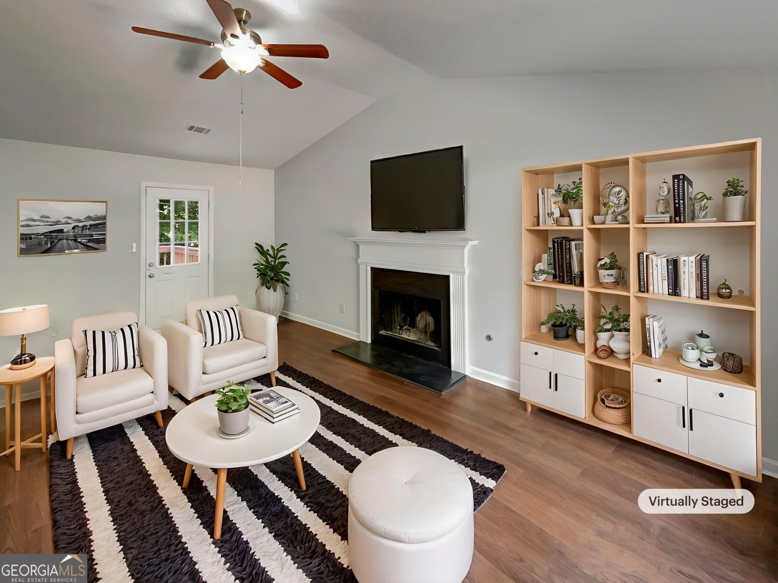 5709 Chisolm Trail Atlanta - 2