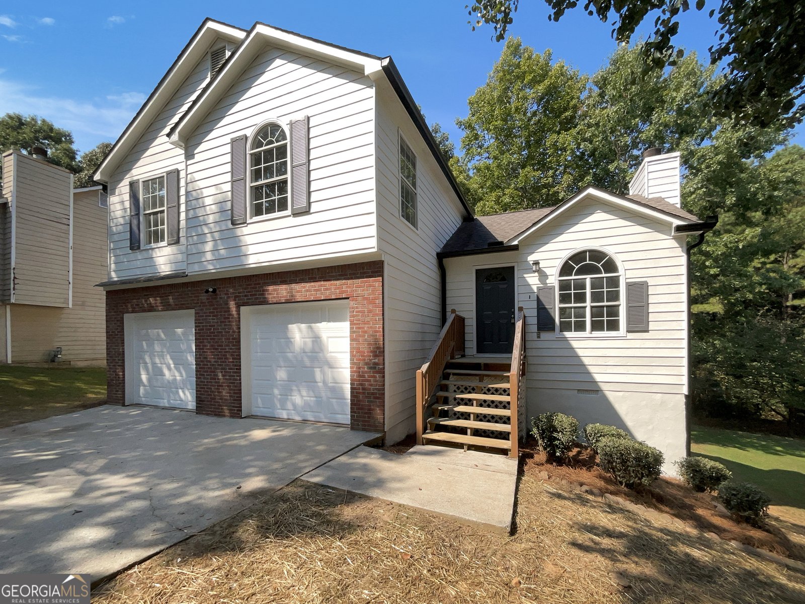 5709 Chisolm Trail Atlanta - 21