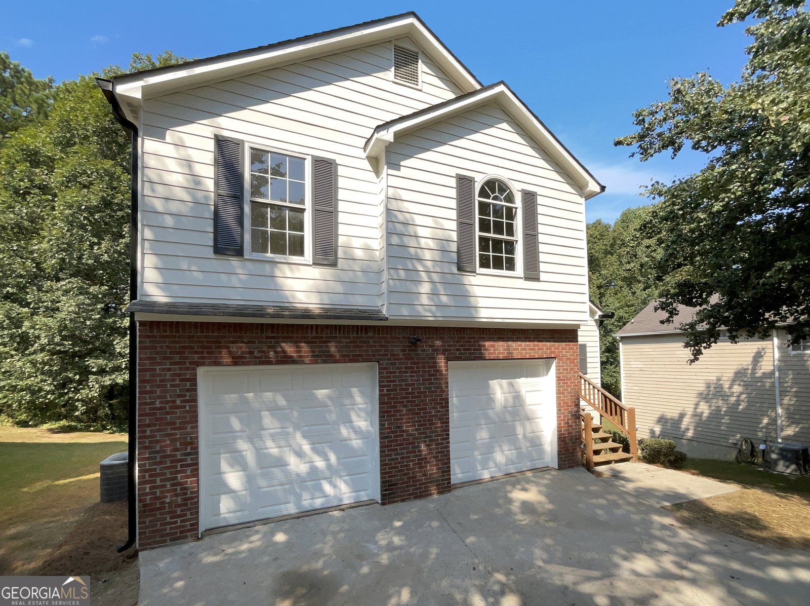 5709 Chisolm Trail Atlanta - 22