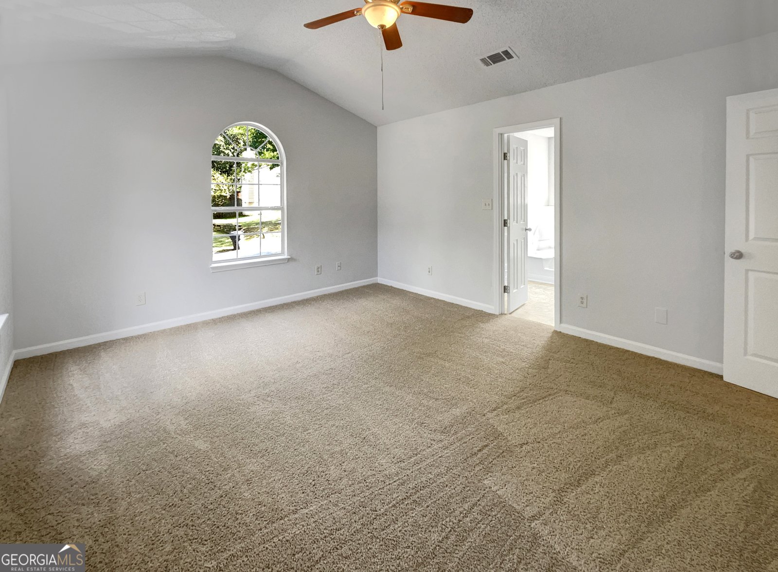 5709 Chisolm Trail Atlanta - 5