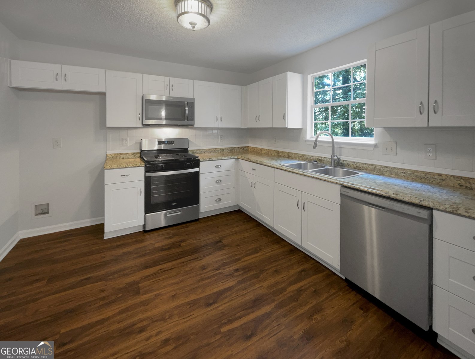 5709 Chisolm Trail Atlanta - 6