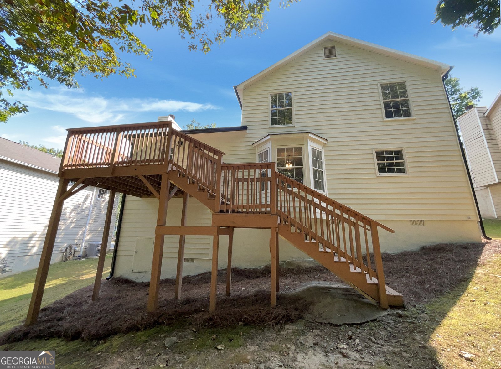 5709 Chisolm Trail Atlanta - 8