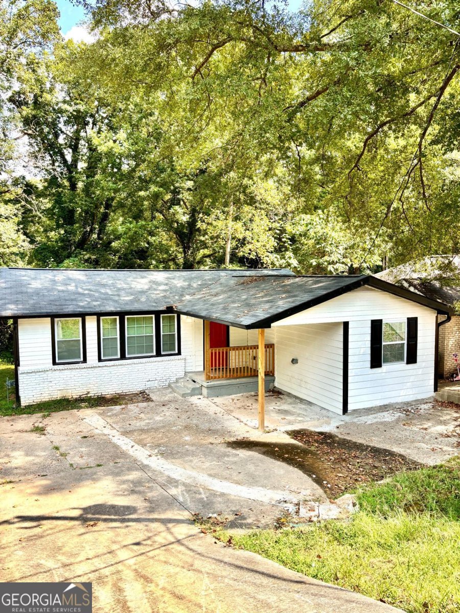 2571 ELLIOTT Street Atlanta - 1