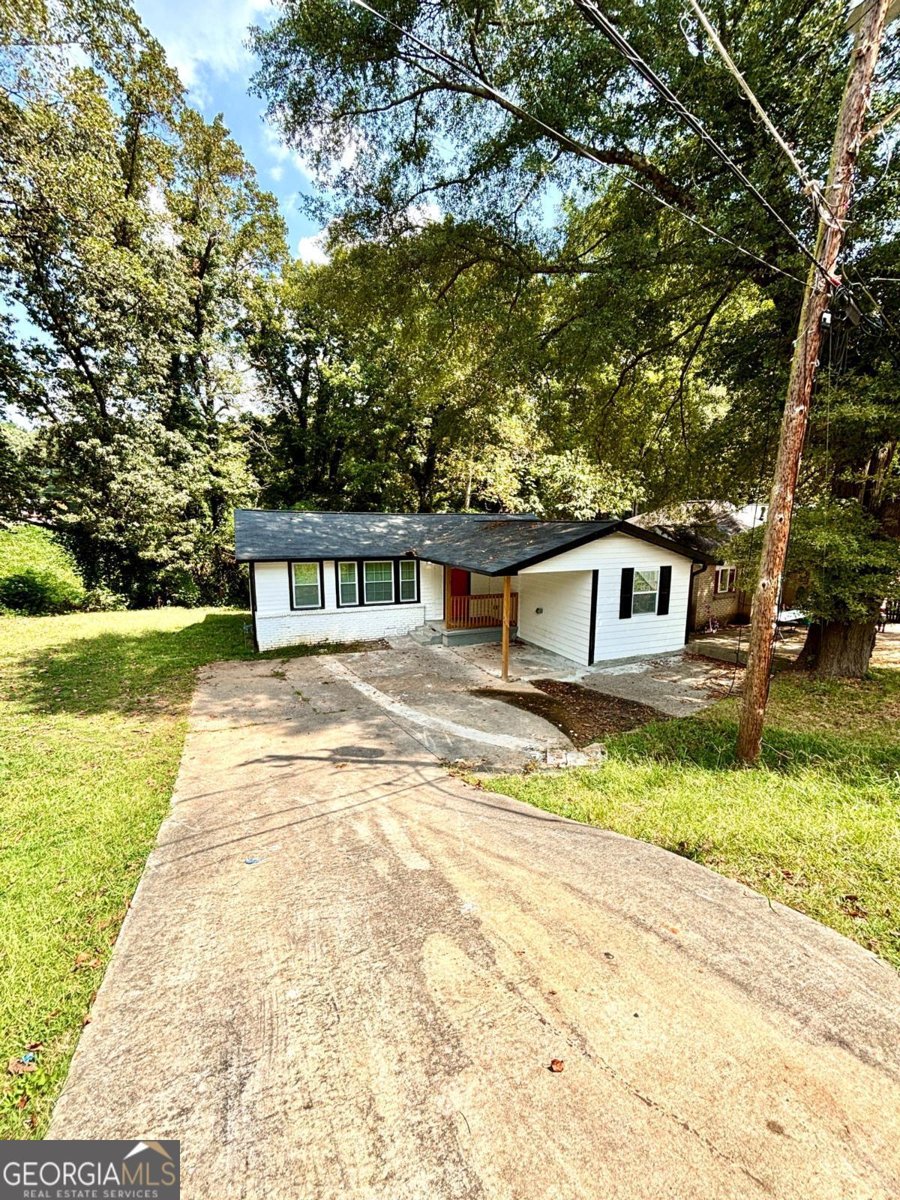 2571 ELLIOTT Street Atlanta - 3