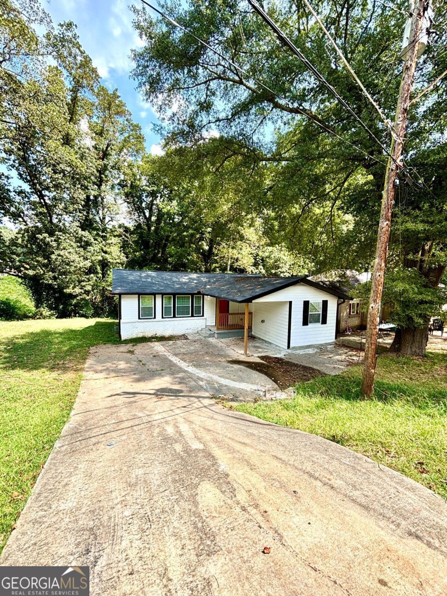 2571 ELLIOTT Street Atlanta - 4