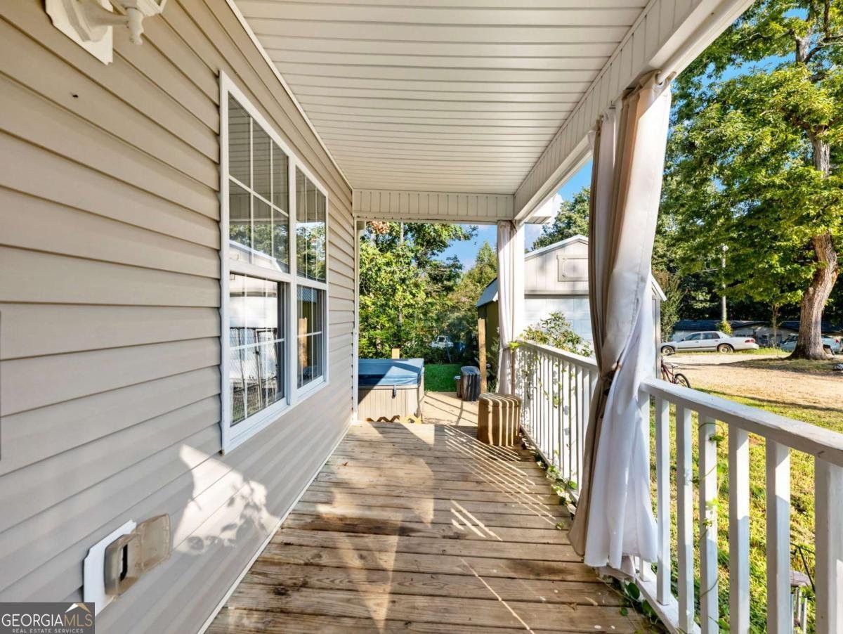 310 Georgian Terrace Alto - 16