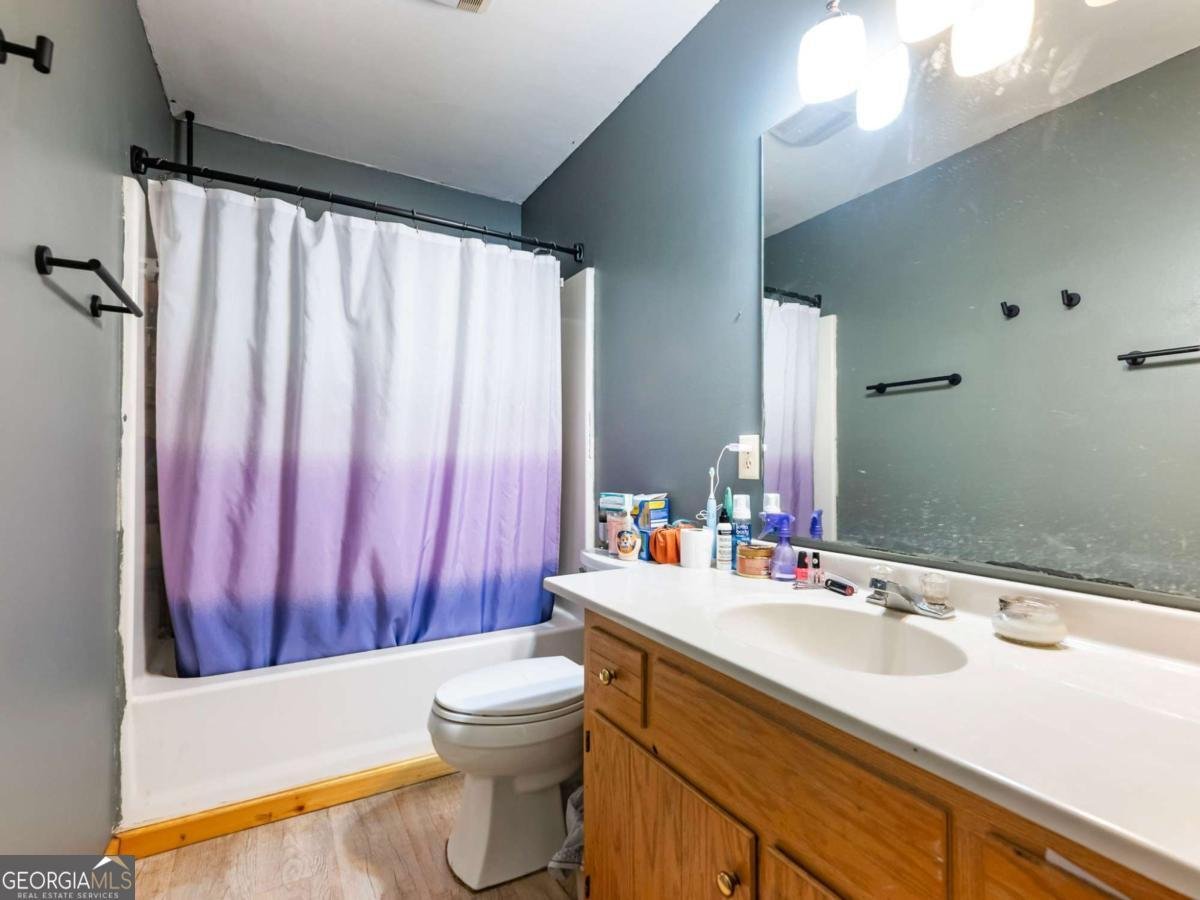 310 Georgian Terrace Alto - 2