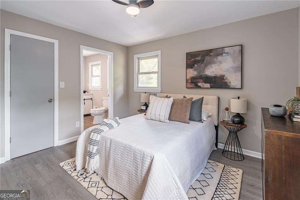 1523 Delia Drive Decatur - 15