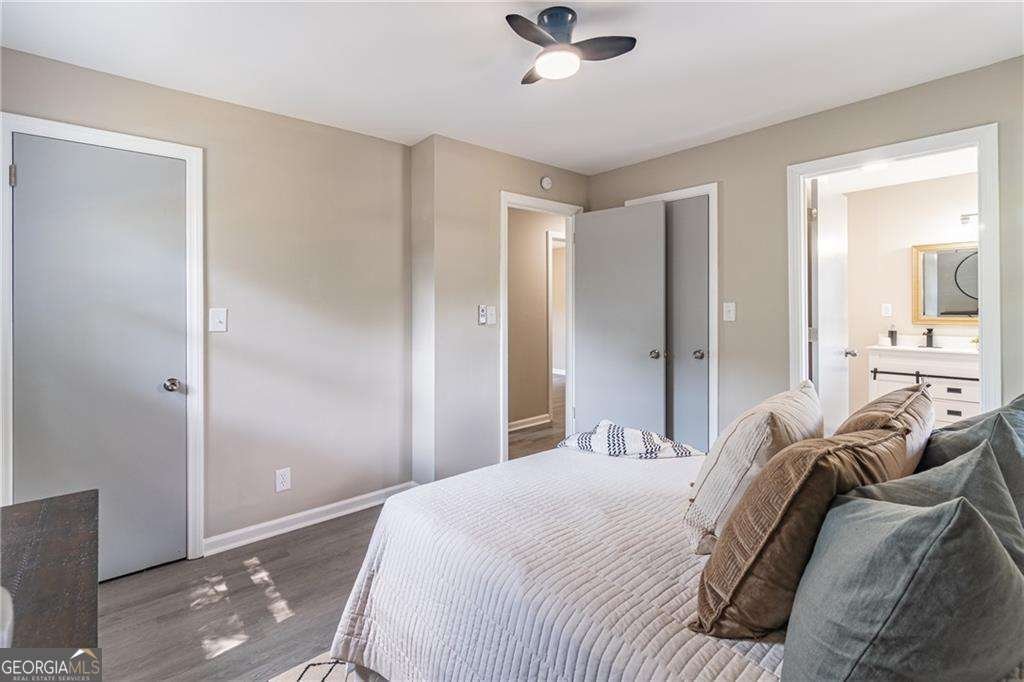 1523 Delia Drive Decatur - 16