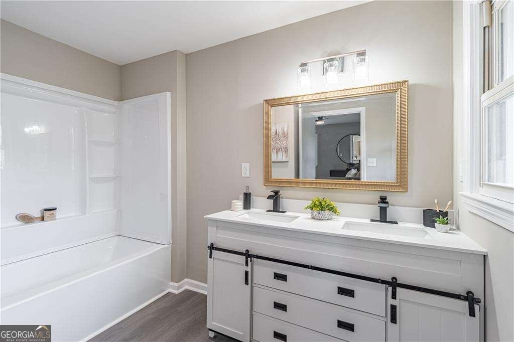 1523 Delia Drive Decatur - 18