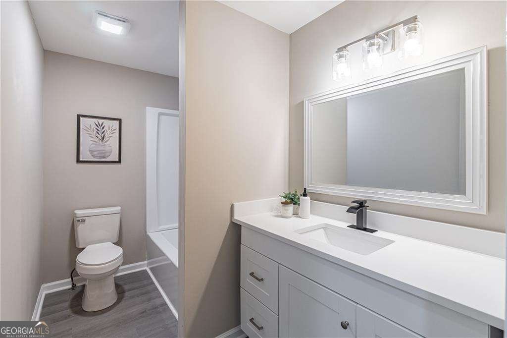 1523 Delia Drive Decatur - 20