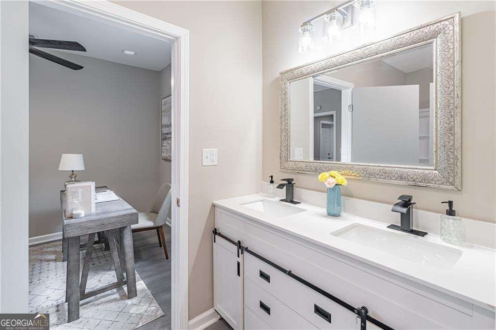 1523 Delia Drive Decatur - 28