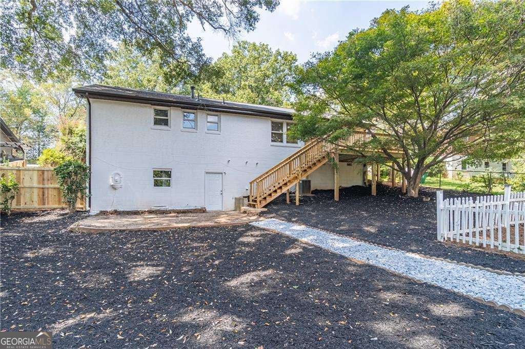 1523 Delia Drive Decatur - 37