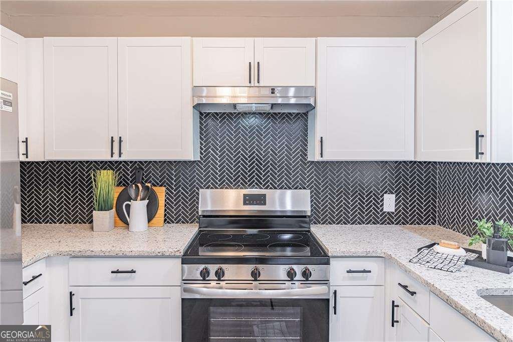 1523 Delia Drive Decatur - 9