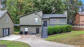 159 Putnam Ferry Road Woodstock - 1