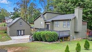 159 Putnam Ferry Road Woodstock - 2