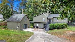 159 Putnam Ferry Road Woodstock - 3