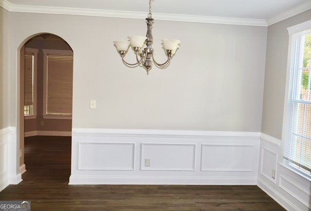 1714 Boulder Walk Lane Atlanta - 2