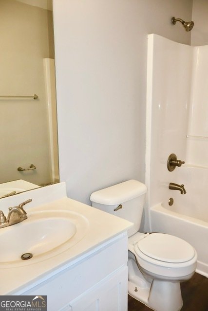 1714 Boulder Walk Lane Atlanta - 21