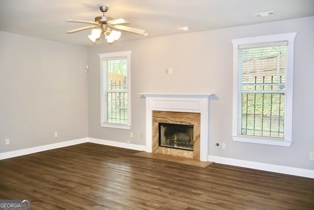 1714 Boulder Walk Lane Atlanta - 6