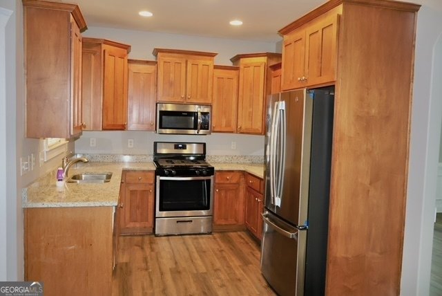 1714 Boulder Walk Lane Atlanta - 8