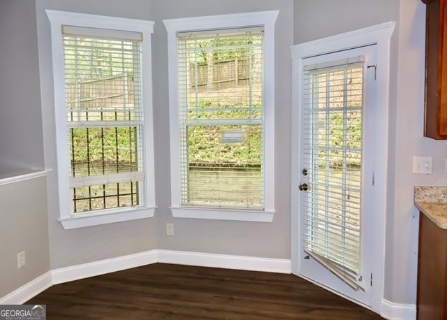 1714 Boulder Walk Lane Atlanta - 9