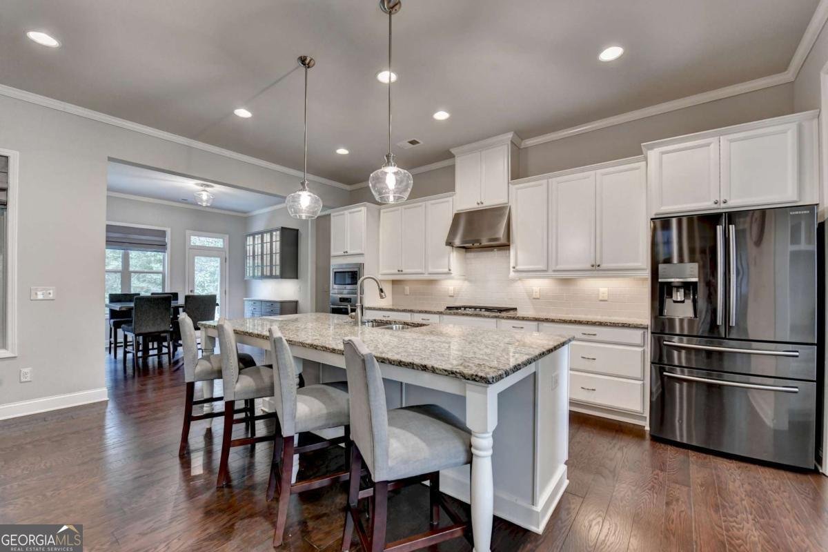8775 Port View Drive Gainesville - 11
