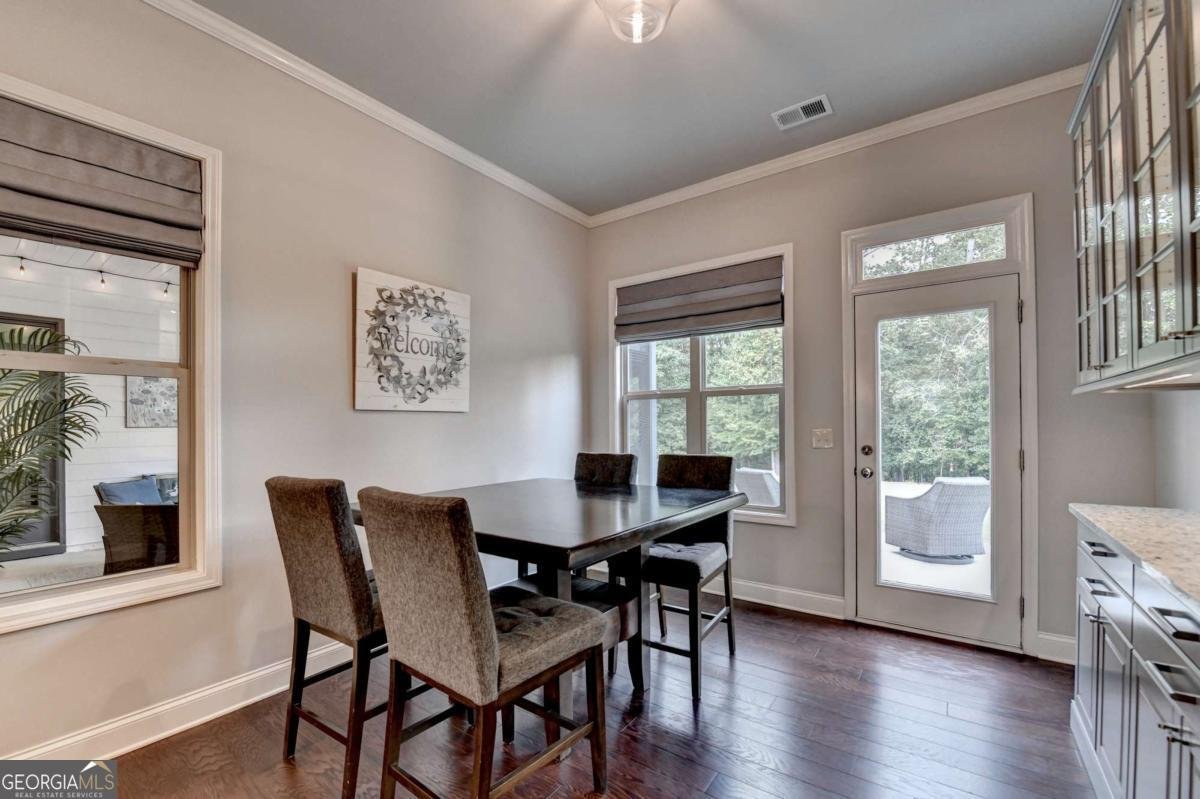 8775 Port View Drive Gainesville - 12