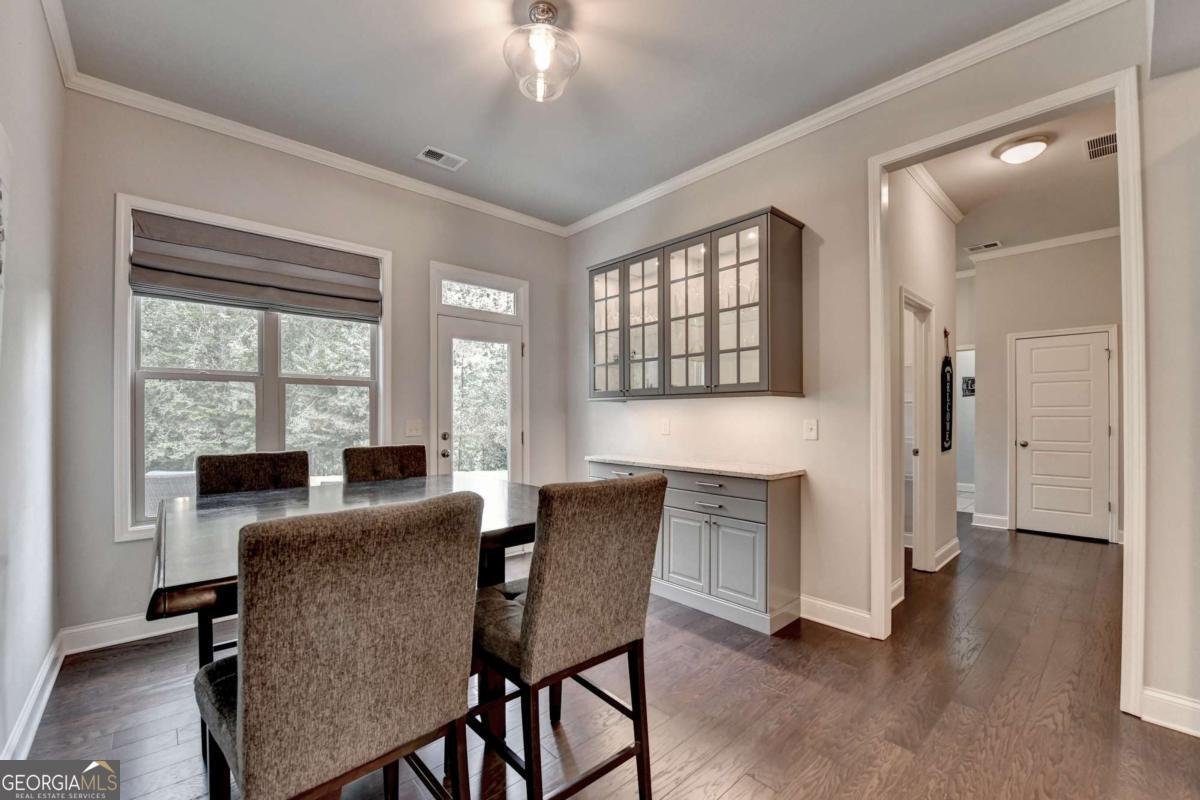 8775 Port View Drive Gainesville - 13
