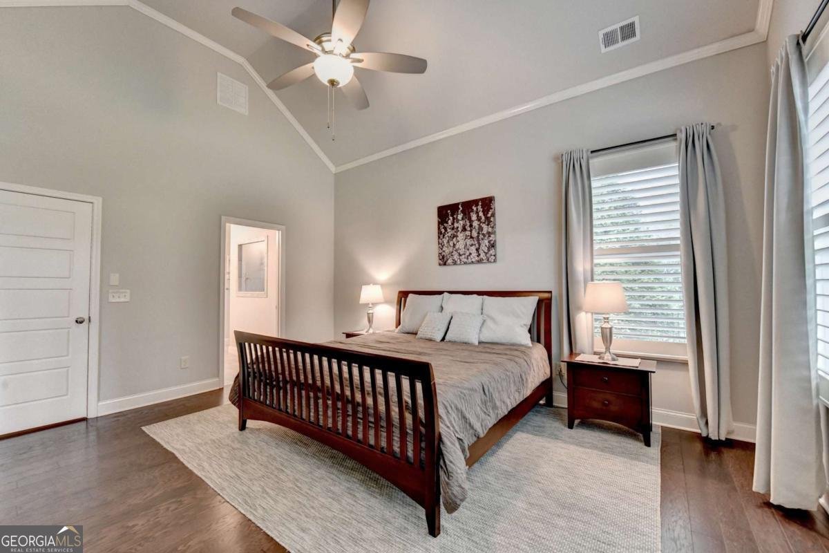 8775 Port View Drive Gainesville - 14