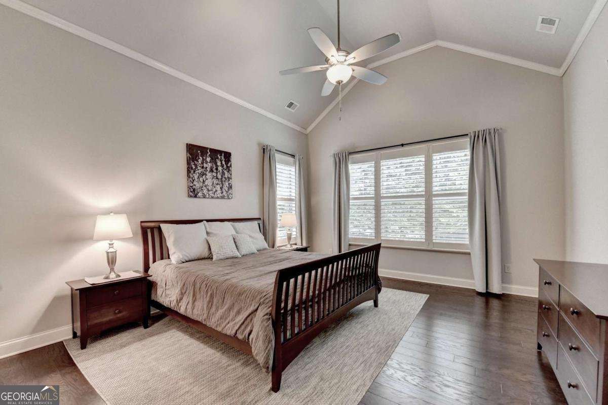 8775 Port View Drive Gainesville - 15
