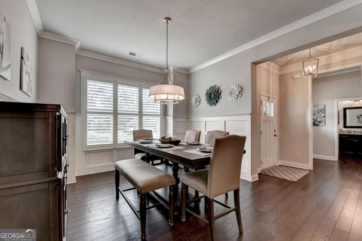 8775 Port View Drive Gainesville - 2