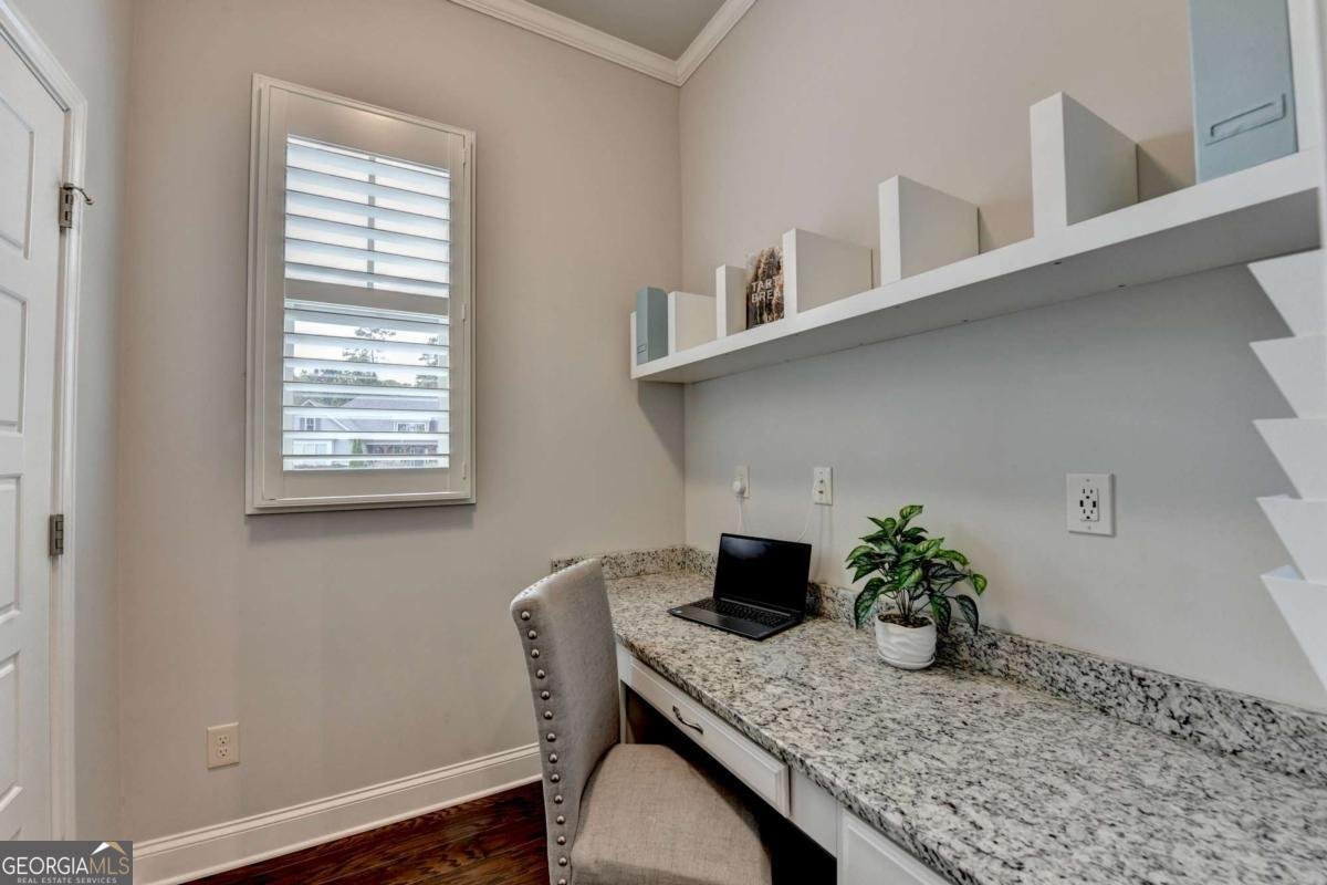 8775 Port View Drive Gainesville - 20