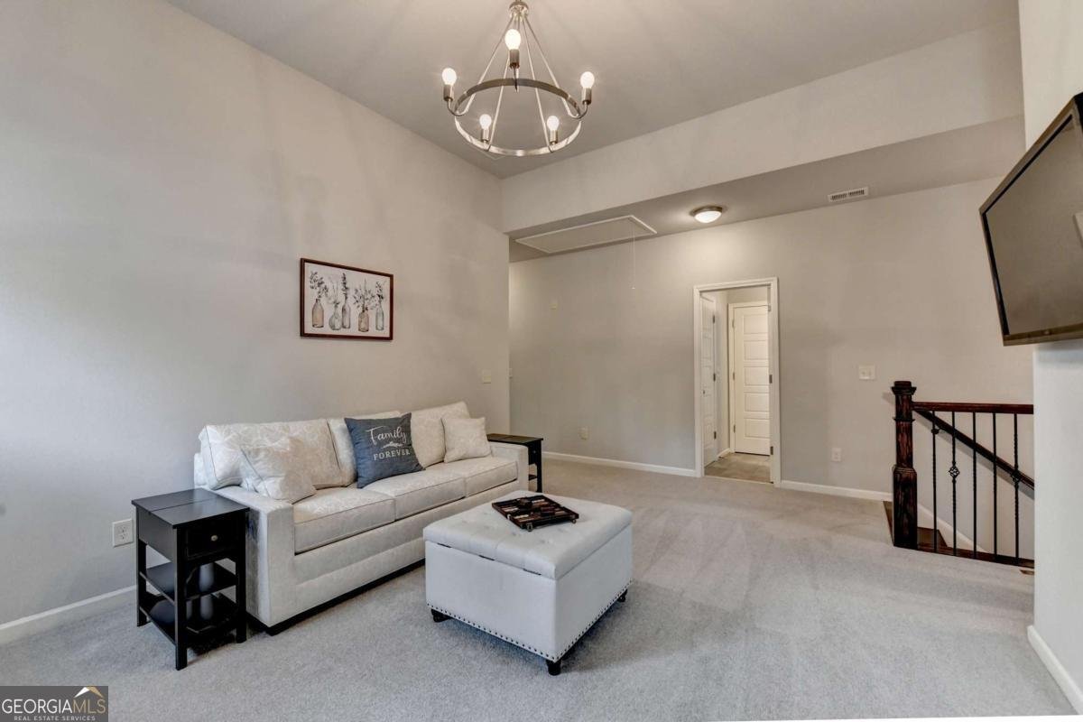 8775 Port View Drive Gainesville - 25